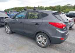 2014 HYUNDAI TUCSON GLS