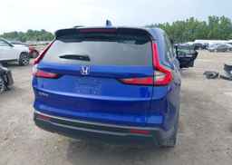 2025 HONDA CR-V SPORT