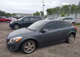 2011 VOLVO C30 T5