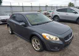 2011 VOLVO C30 T5