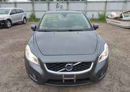2011 VOLVO C30 T5