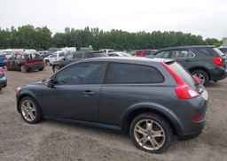 2011 VOLVO C30 T5