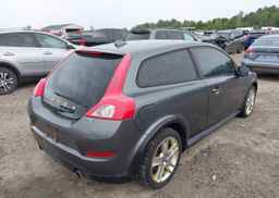 2011 VOLVO C30 T5