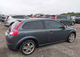 2011 VOLVO C30 T5