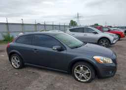 2011 VOLVO C30 T5