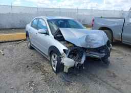 2006 MAZDA MAZDA3 GT