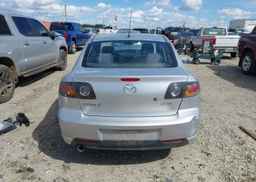 2006 MAZDA MAZDA3 GT