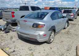 2006 MAZDA MAZDA3 GT