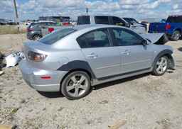 2006 MAZDA MAZDA3 GT