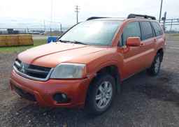2009 MITSUBISHI ENDEAVOR XLS