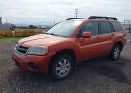2009 MITSUBISHI ENDEAVOR XLS