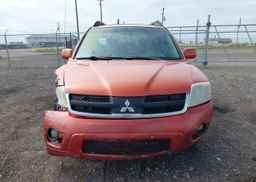 2009 MITSUBISHI ENDEAVOR XLS