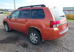 2009 MITSUBISHI ENDEAVOR XLS
