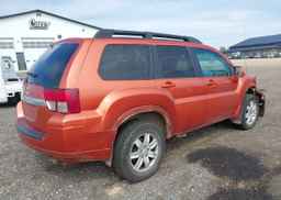 2009 MITSUBISHI ENDEAVOR XLS