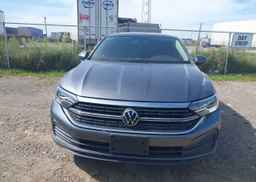 2022 VOLKSWAGEN JETTA TRENDLINE