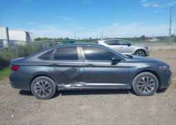 2022 VOLKSWAGEN JETTA TRENDLINE
