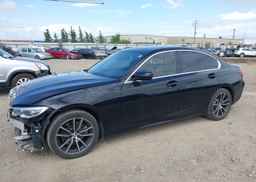 2022 BMW 330I XDRIVE