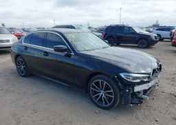 2022 BMW 330I XDRIVE