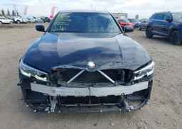 2022 BMW 330I XDRIVE