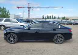 2022 BMW 330I XDRIVE