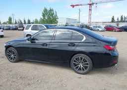 2022 BMW 330I XDRIVE