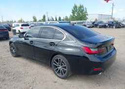 2022 BMW 330I XDRIVE