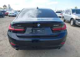 2022 BMW 330I XDRIVE