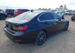 2022 BMW 330I XDRIVE