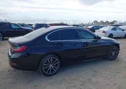 2022 BMW 330I XDRIVE