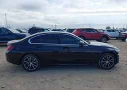 2022 BMW 330I XDRIVE