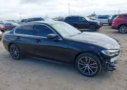 2022 BMW 330I XDRIVE