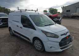 2014 FORD TRANSIT CONNECT XLT