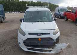 2014 FORD TRANSIT CONNECT XLT