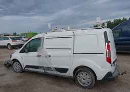 2014 FORD TRANSIT CONNECT XLT