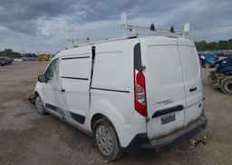 2014 FORD TRANSIT CONNECT XLT