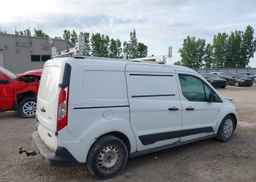 2014 FORD TRANSIT CONNECT XLT