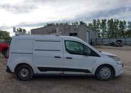 2014 FORD TRANSIT CONNECT XLT