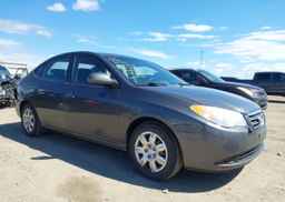 2007 HYUNDAI ELANTRA GL