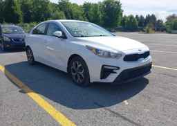 2020 KIA FORTE EX