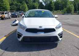 2020 KIA FORTE EX