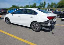 2020 KIA FORTE EX