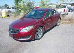 2016 BUICK REGAL PREMIUM I