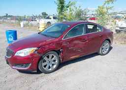 2016 BUICK REGAL PREMIUM I