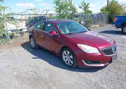 2016 BUICK REGAL PREMIUM I
