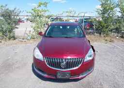 2016 BUICK REGAL PREMIUM I