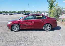 2016 BUICK REGAL PREMIUM I