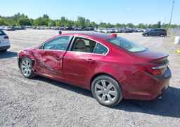 2016 BUICK REGAL PREMIUM I