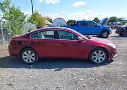 2016 BUICK REGAL PREMIUM I