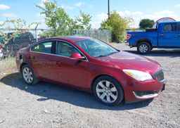 2016 BUICK REGAL PREMIUM I