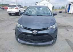 2017 TOYOTA COROLLA CE